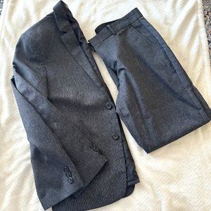 Van Heusen Big Boys 2-pc Pant Suit